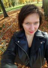AnnYe, 38, Leipzig