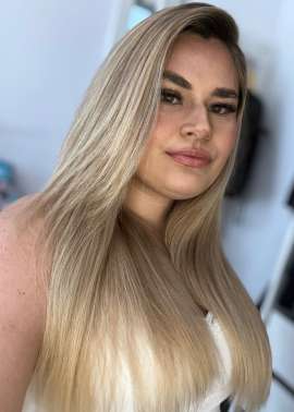 Denise24, 31, Frankfurt am Main