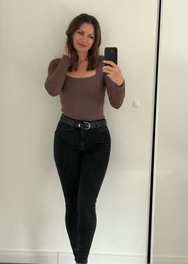 LarissaS, 36, Gifhorn