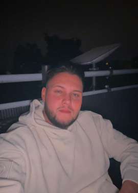 Tias1994, 30, Bonn