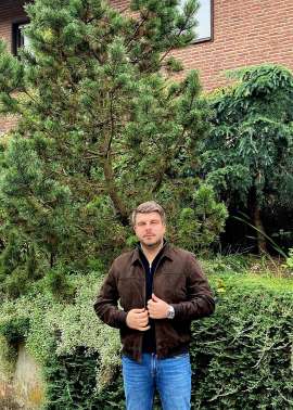 MaximKo1988, 37, Frankfurt am Main