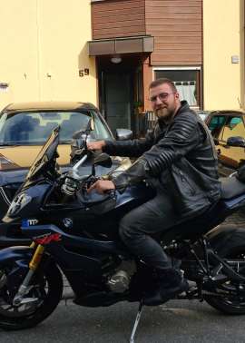 Thomasfa, 27, Weiterstadt