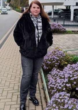 Женьшень, 40, Siegen