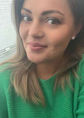 Malinka1988, 37, Darmstadt