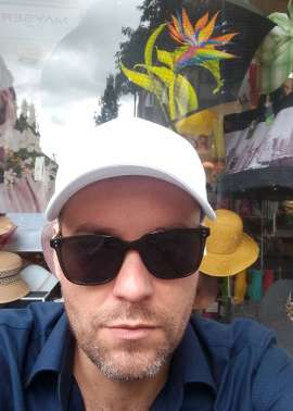 GioVioMio, 23, Hamm