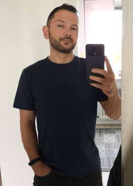 KingArthur, 37, Marburg