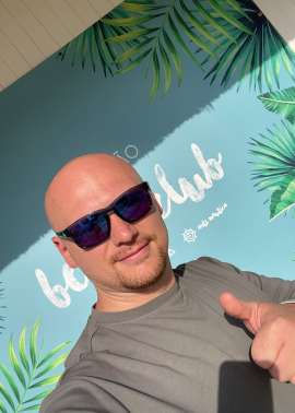 Пряник, 40, Ludwigshafen am Rhein