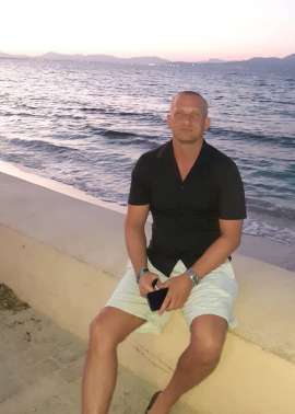 Sladkij1989J, 35, Bielefeld