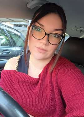 Sandrucha94, 31, Bremen