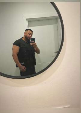 MortI, 27, Regensburg