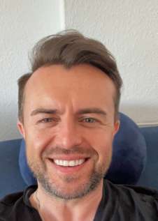 VladisIav, 43, Darmstadt