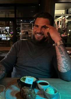 WOWANIZER, 35, Moers
