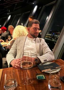 WOWANIZER, 35, Moers