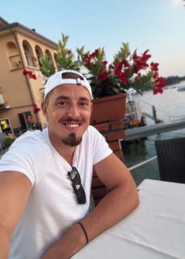 MaksimT, 30, Heidelberg