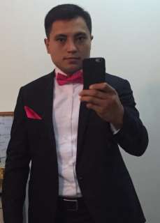 Рамиль, 30, Annaburg