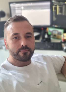 xXGoldsteinX, 36, Rottenburg am Neckar