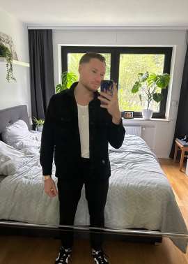 StefanW1995, 28, Recklinghausen