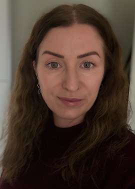 Мадам, 42, Stuttgart
