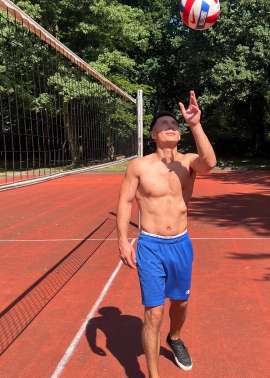 Dimsa, 31, Gütersloh