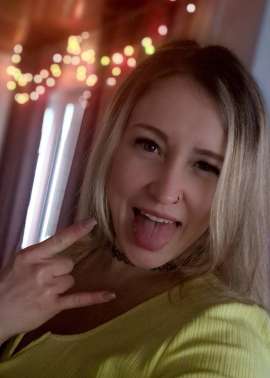 Tani4kaxyz, 35, Idar-Oberstein