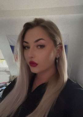 Джинисср, 23, Leonberg