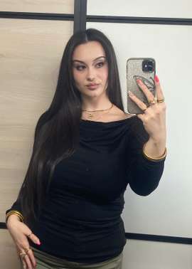 nicole333, 24, Marburg