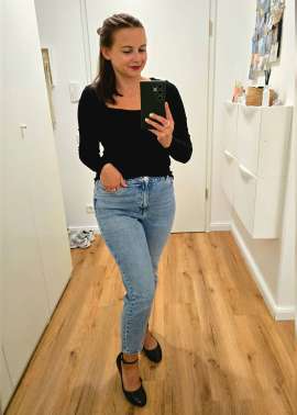 Anastasia131, 34, Krefeld