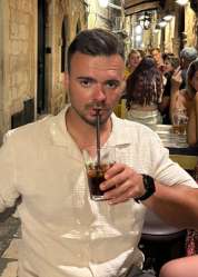 Romanmh93, 32, Aschaffenburg