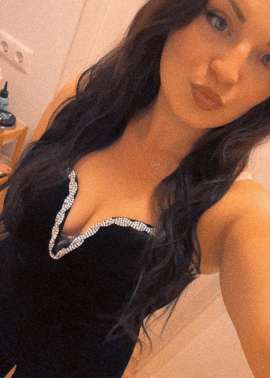 Natalia1998, 27, Gütersloh