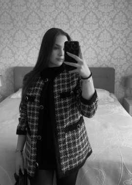 Reginanki, 24, Essen