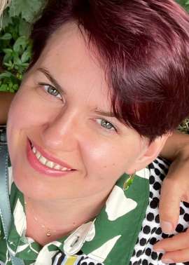 Антонина, 43, Bremen