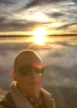 Вячеслав47, 39, Münster