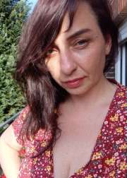 Натали1983, 41, Würzburg