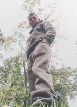 Varma, 40, Berlin