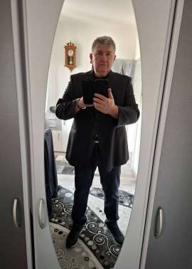 Viktor1221, 49, Wolfsburg