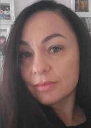 InnaAlekseev, 47, Mönchengladbach