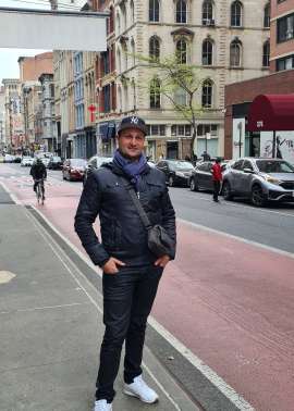 ViktorBr87, 38, Neukirchen-Vluyn