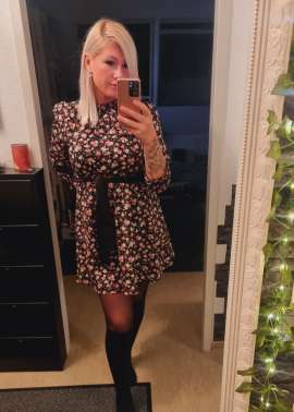 Lana2910, 38, Düsseldorf