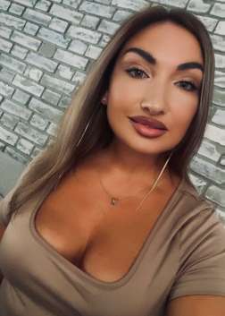 VSecret, 37, Hannover