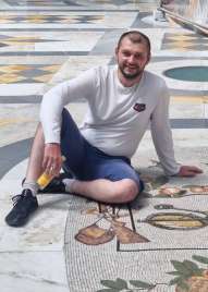 AntonSyvokin, 36, Potsdam