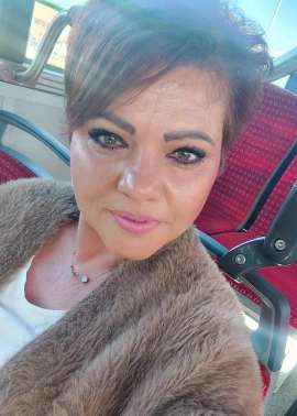 Рита37, 37, Hannover