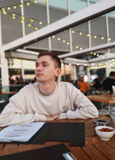 Дмитрий19, 26, Bamberg