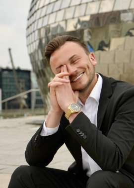 NikolajA, 34, Duisburg