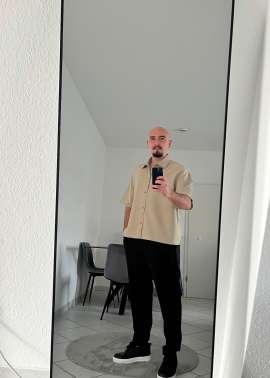 An-drei, 32, Remscheid