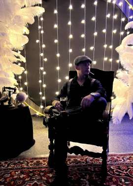 Евгений777, Mainz