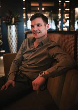 Назар6673999, 30, Düsseldorf