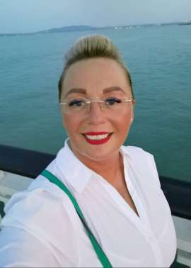 Алёна123, 42, Hamm