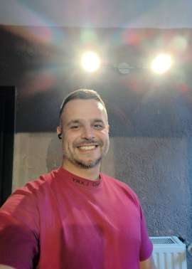 T1Mm, 37, Fellbach