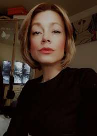 Zvezdo4ka, 41, Duisburg
