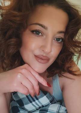 JANNOCHKA, 33, Braunschweig